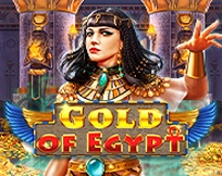 Gold of Egypt SP